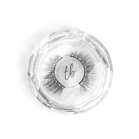 LIMITED EDITION Crystal Lashes